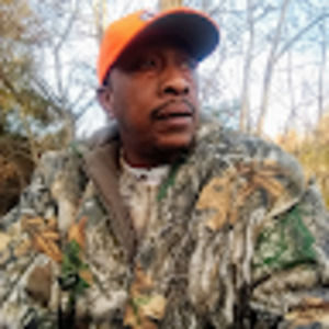 Meet your Posher, Luther